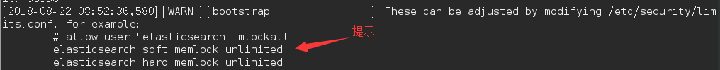 基于ELK的日志分析、存储、展示_ELK_11