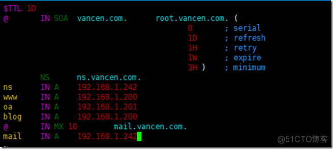 Centos7.5 部署postfix邮件系统_邮件_13