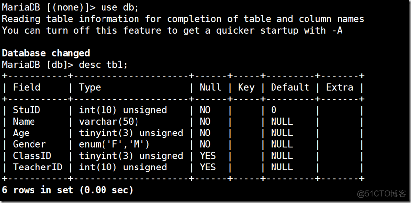 Linux----MySQL实现主从级联复制_系统_12