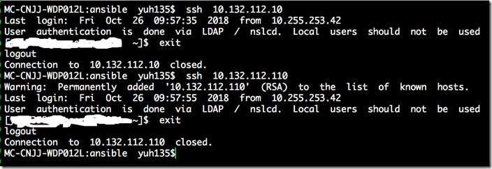 使用ansible 批量分发SSH Key_系统_06