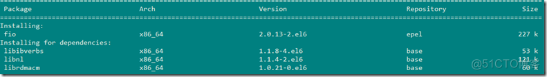 fio 命令入门到跑路（千万不能在系统所在的分区测试硬盘性能）_服务器