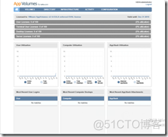 VMware  App Volumes后期配置_云计算_15