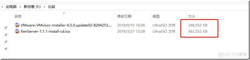 XenServer和VMware vSphere技术比较_云计算_02