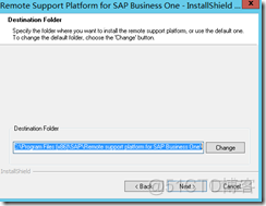 SAP Business One Installation_ERP_34