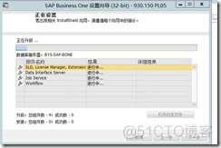 SAP Business One Installation_企业信息化_47