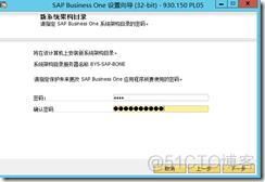 SAP Business One Installation_企业信息化_21