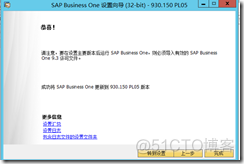 SAP Business One Installation_企业信息化_48