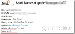 spark分布式集群安装_大数据_04