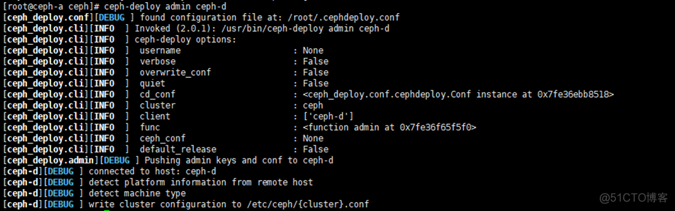 CephFS 文件系统应用_文件系统_03