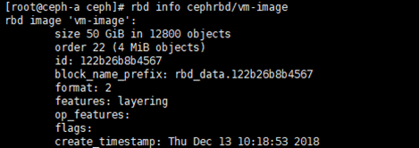 Ceph 块设备实战_ceph应用_02