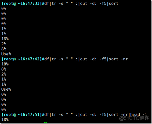 cut sort 命令_系统/运维_03