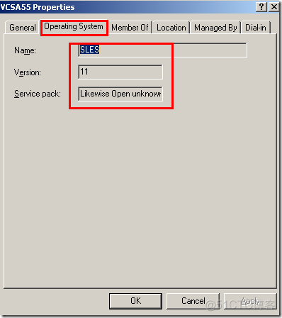 配置 vCenter Server Appliance 5.5_虚拟化_29
