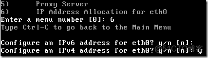 配置 vCenter Server Appliance 5.5_云计算_05
