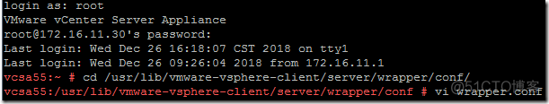 配置 vCenter Server Appliance 5.5_虚拟化_30