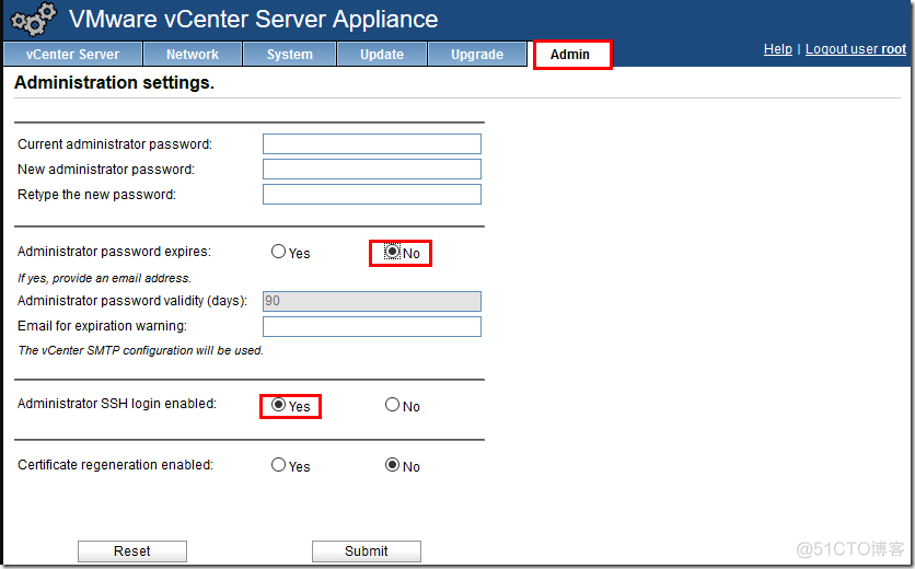 配置 vCenter Server Appliance 5.5_云计算_26