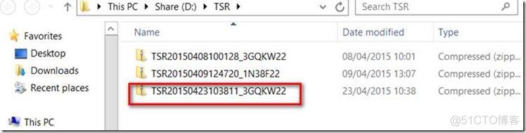 引导客户用idrac收集Dell 服务器日志_其他_07