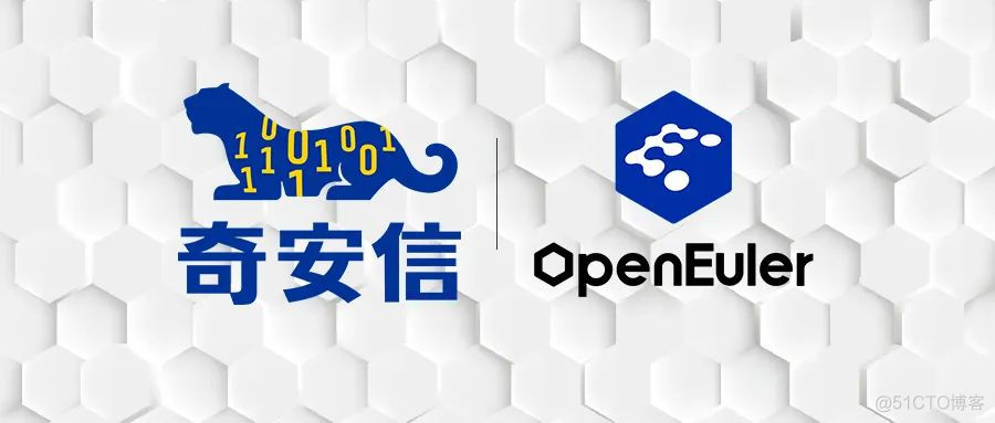 奇安信加入欧拉开源社区,携手推动商用密码应用_openeuler wild的技术