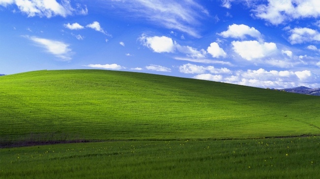 windows xp 终究成为了过去,windows 7 成为用户不想放弃的不支持的