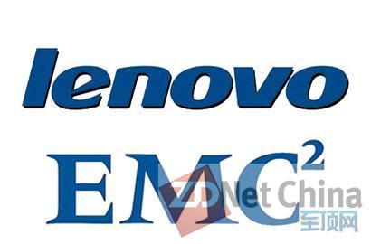 LenovoEMC添加新利器：联名NAS设备
