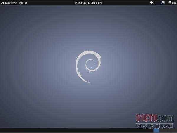Debian 7.0 Wheezy 测评手记(4)