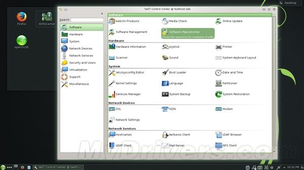 漂亮的Linux：openSUSE 13.1正式发布插图11