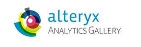 大数据公司Alteryx  A轮融资增加1200万美元