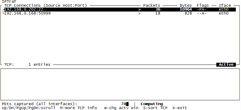 13款Linux运维比较实用的工具_linux运维工具_03