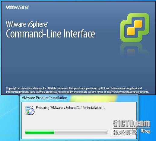 从零开始学虚拟化（一）：安装VMware ESXi 5.5_VMware_19