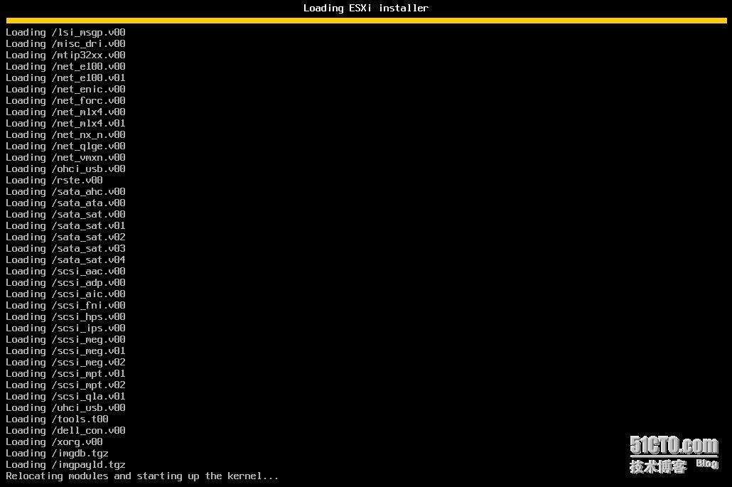 从零开始学虚拟化（一）：安装VMware ESXi 5.5_ESXi5.5_02