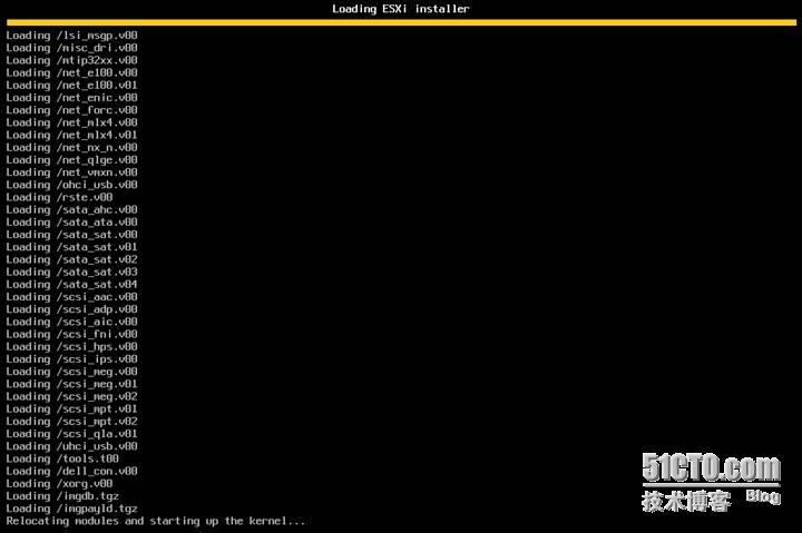 从零开始学虚拟化（一）：安装VMware ESXi 5.5_ESXi5.5_03