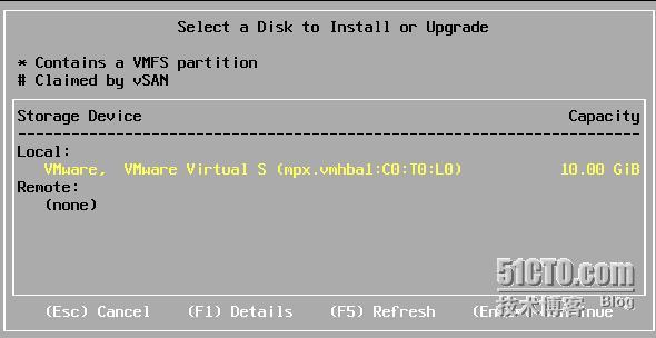 从零开始学虚拟化（一）：安装VMware ESXi 5.5_ESXi5.5_08