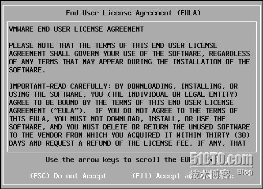 从零开始学虚拟化（一）：安装VMware ESXi 5.5_ESXi5.5_07