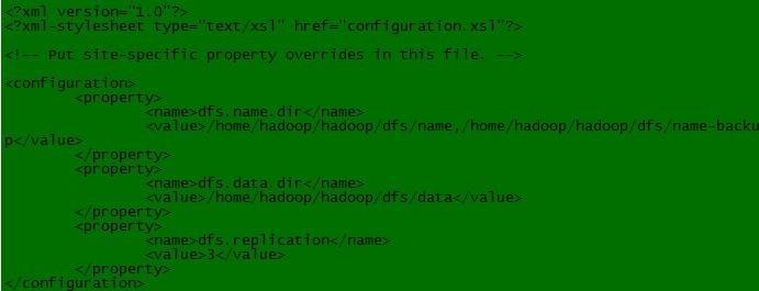 分享：Hadoop1.X 集群搭建实践(图文并茂超详细)_集群搭建实践_19