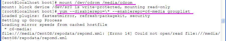  Centos下无线网卡的安装配置_无线网络_05