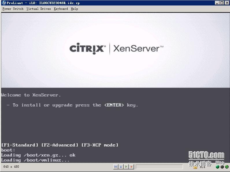 XenServer6.2虚拟化实战安装步骤_Xenserver6.2