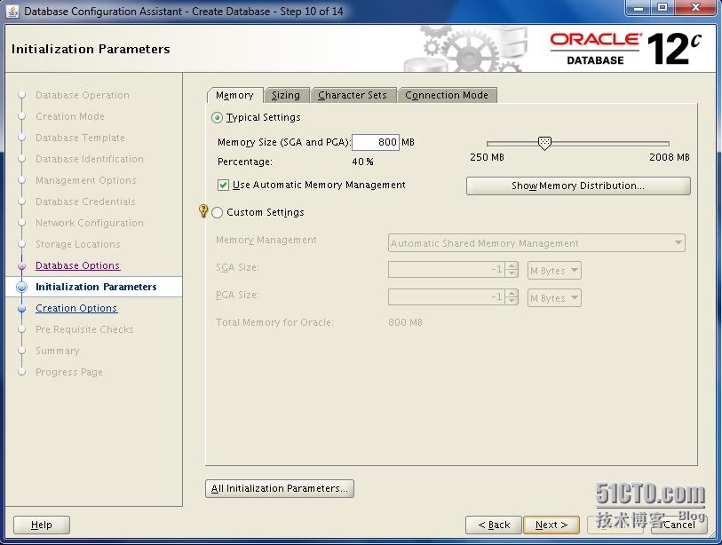 Oracle Database 12C 初体验（安装篇）_新特性_22