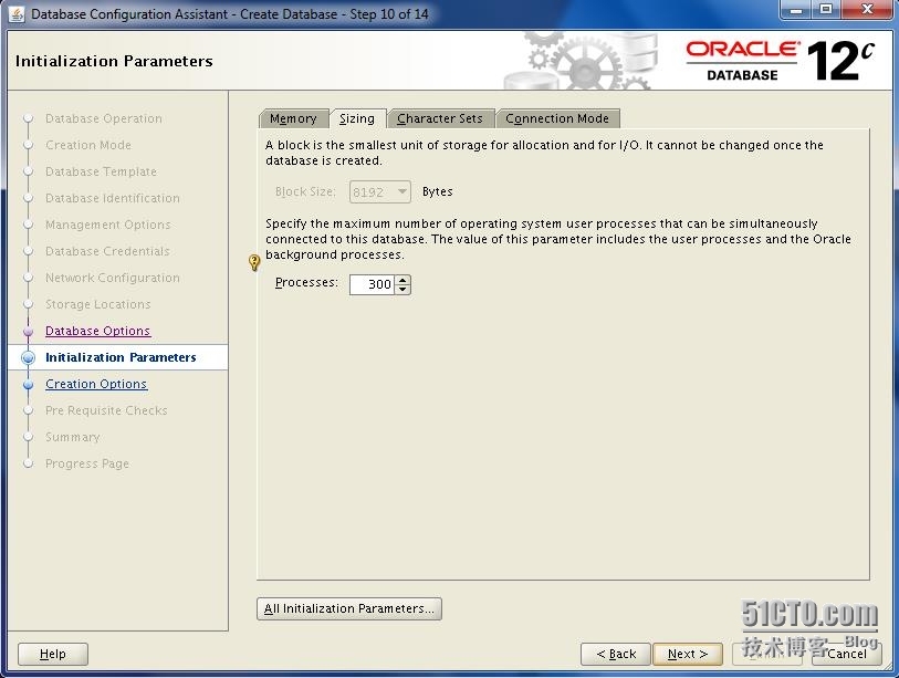 Oracle Database 12C 初体验（安装篇）_新特性_23