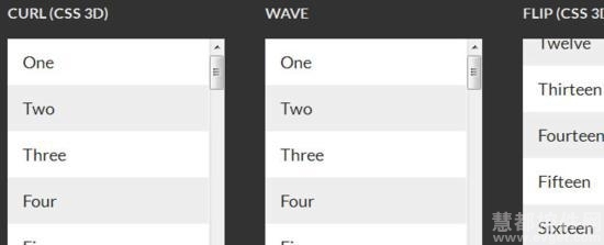 精挑细选几个JavaScript库和工具_JavaScript