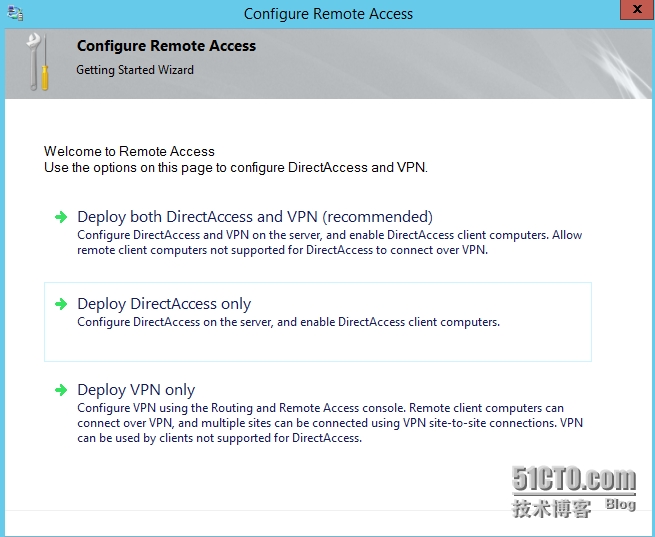 Windows Server 2012 R2 DirectAccess功能测试（6）—安装及配置DirectAccess_DirectAccess DA IPv6_13