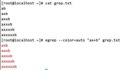 linux下grep、egrep及正则表示式的常用使用方法_正则表达式_20