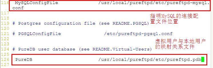  PureFtp的安装与配置_ftp服务配置_15