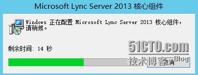 Lync 2013部署（3）—Lync前端服务器部署（上）_Server_13