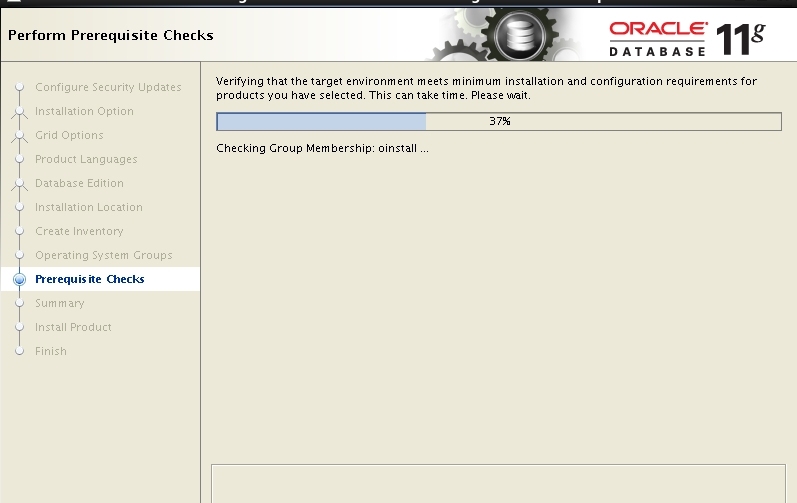 linux oracle 11g R2 安装过程_安装过程_10