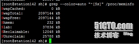 Linux：grep和Egrep详解_正则表达式