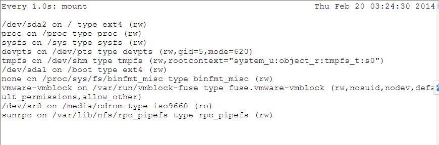  NFS服务器_NFS服务器_14