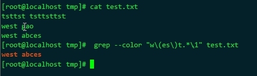 正则表达式grep、egrep--already_linux_21