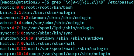 Shell编程入门进阶之Grep命令及正则表达式知识梳理_正则表达式、grep、egrep_28
