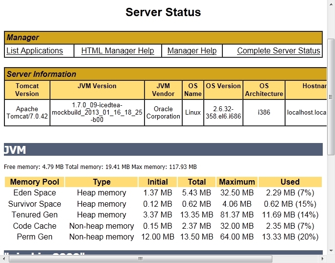 apache+tomcat的配置_tomcat _13