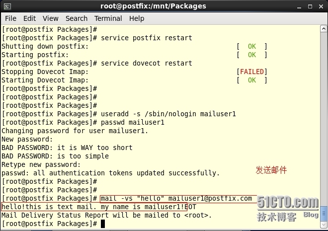 Centos 6.5 配置 postfix 及排错_Oracle_09