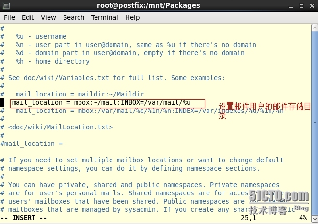 Centos 6.5 配置 postfix 及排错_配置文件_19